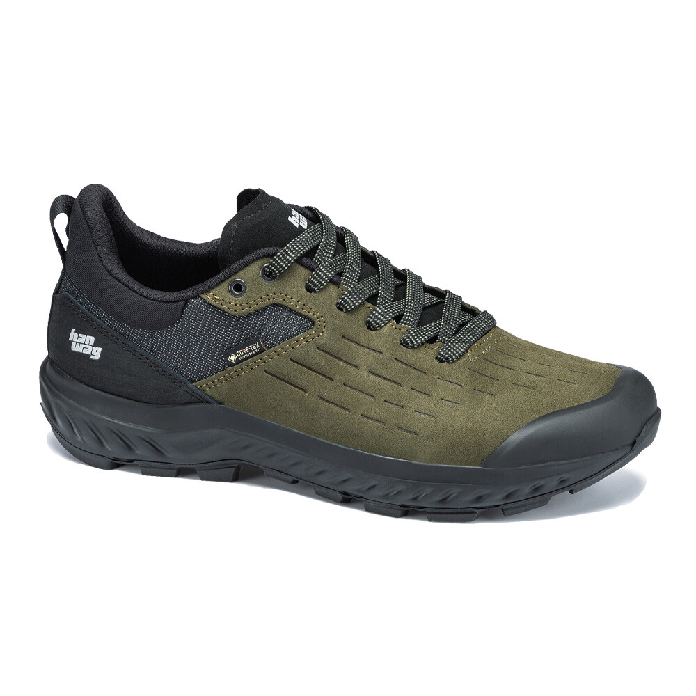 Hanwag Kaduro Low GORE-TEX Men's Walking Shoes - SS26