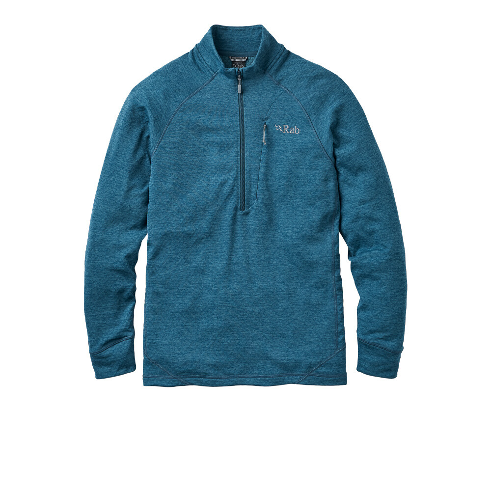 Rab Nexus Pull-On Half-Zip Men's Top - SS26