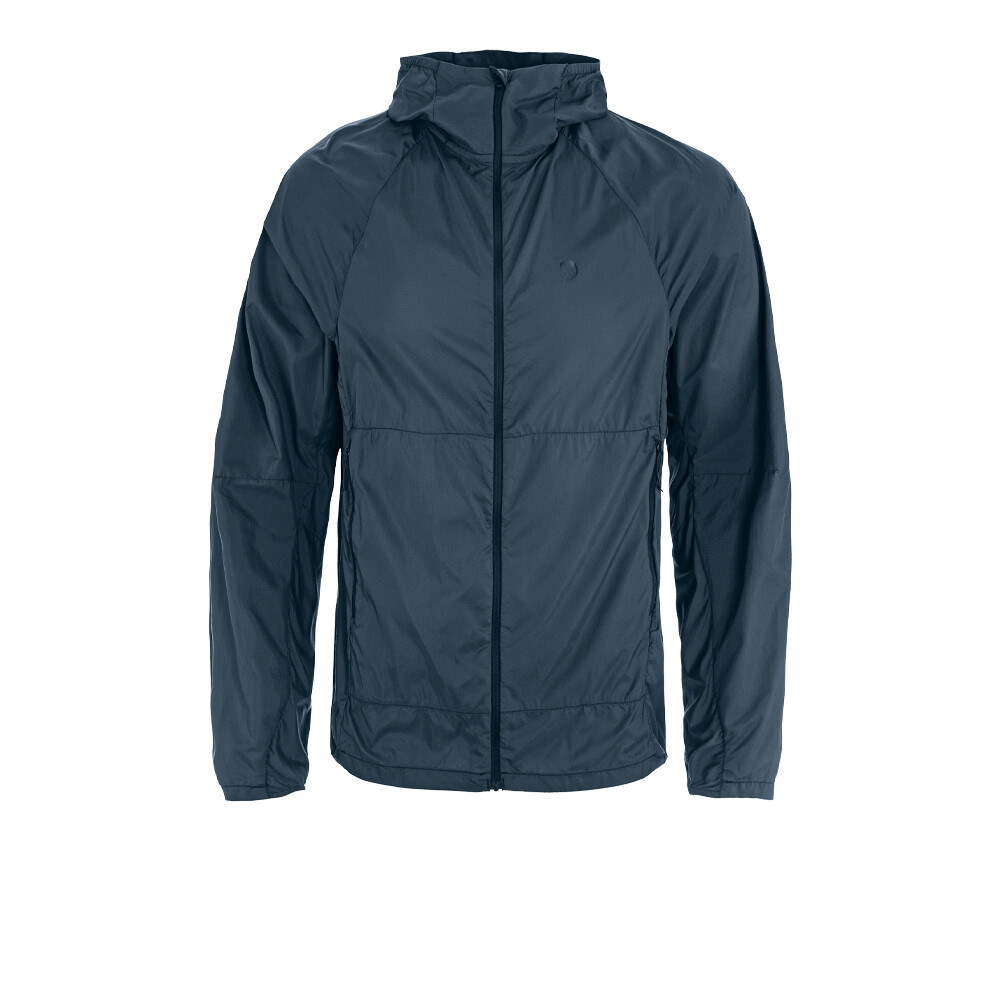 Fjallraven Keb Latt Wind Herren Jacke - SS26