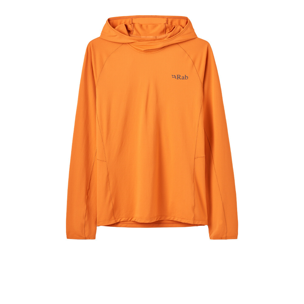 Rab Sonic Hooded Men's Top - SS26