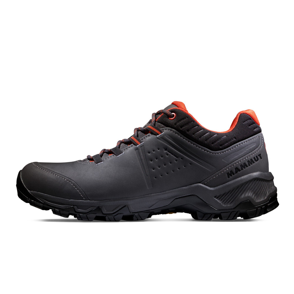 Mammut Mercury IV Low GORE-TEX Men's Walking Shoes - SS26