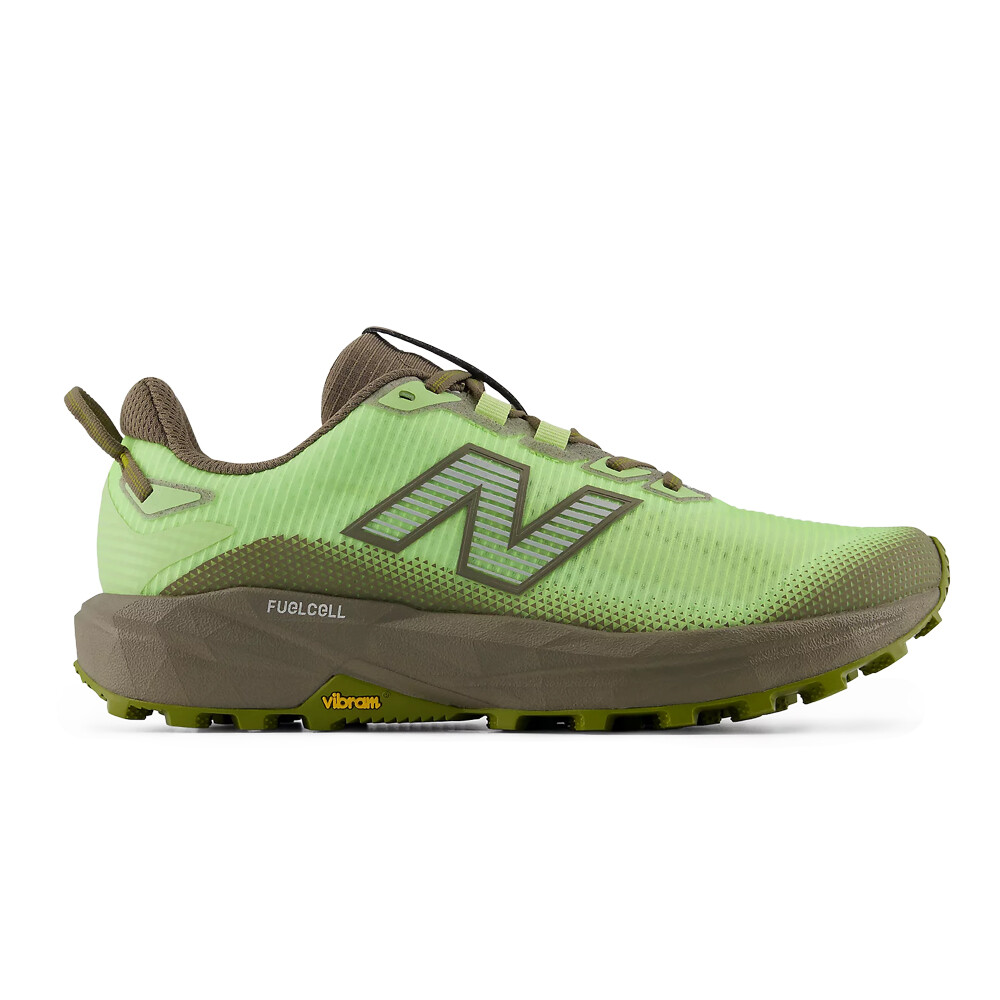 New Balance FuelCell Rebel Men's Trail Running Shoes - SS26