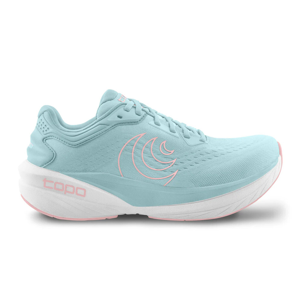 Topo Athletic Topo Phantom 4 Donna Scarpe da Running - SS26