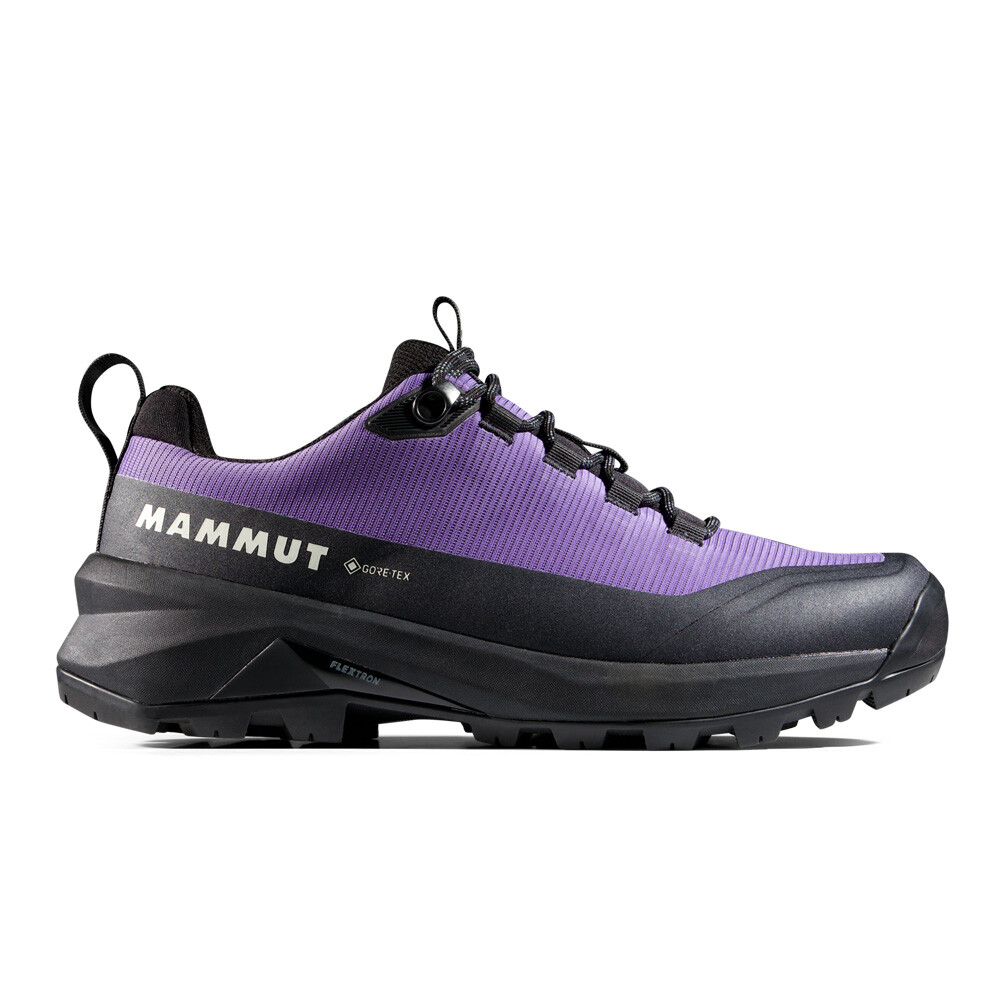 Mammut Ducan III Low GORE-TEX Women's Walking Shoes - SS26