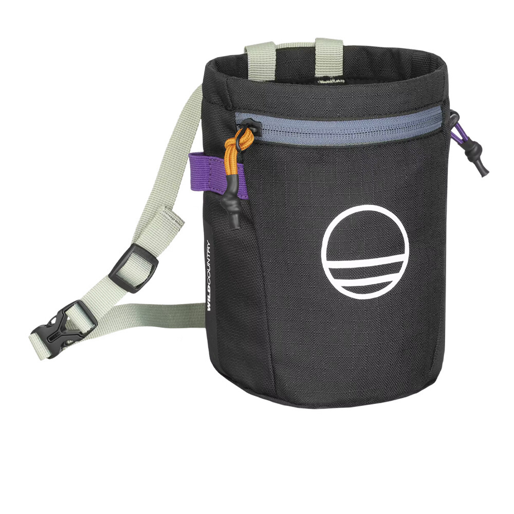 Wild Country Movement Chalkbag - SS26 Wild Country Movement Chalkbag - SS26