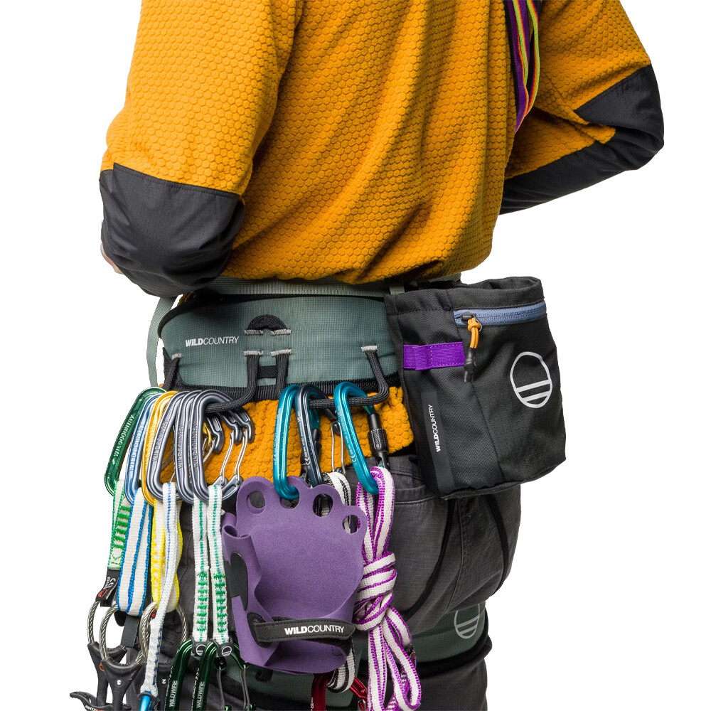 Wild Country Movement Chalkbag - SS26