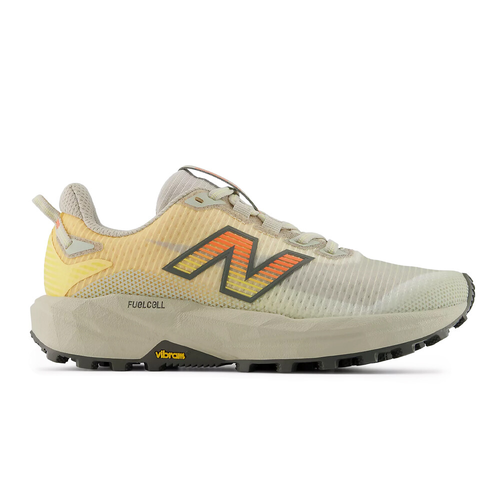 New Balance FuelCell Rebel Women's Trail Running Shoes - SS26