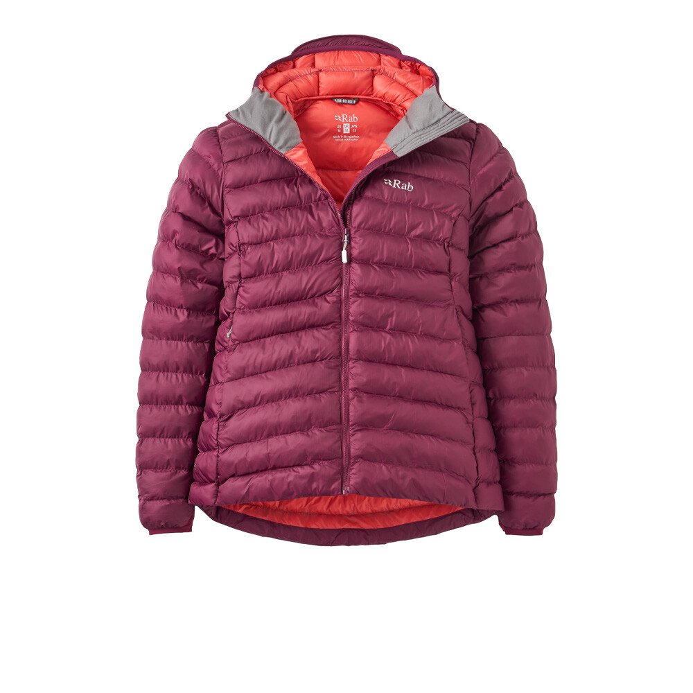 Rab Cirrus Alpine Women's Jacket - SS26