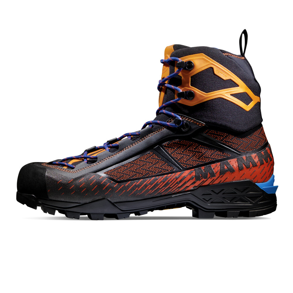 Mammut Taiss Light Mid GORE-TEX Men's Walking Boots - SS26