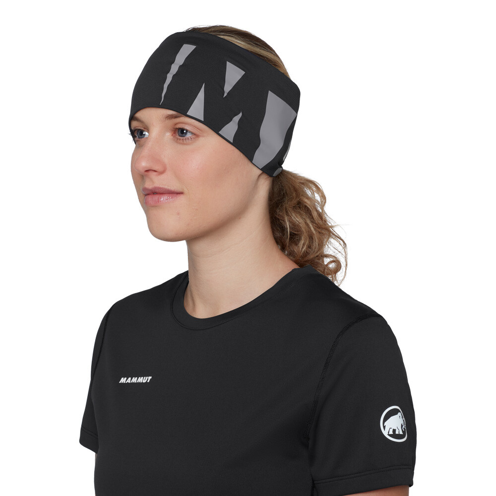 Mammut Aenergy Light Headband - SS26 Mammut Aenergy Light Headband - SS26