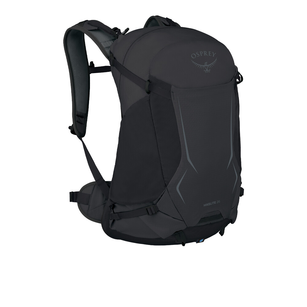 Osprey Hikelite 26L Hiking Backpack - SS26 Osprey Hikelite 26L Hiking Backpack - SS26