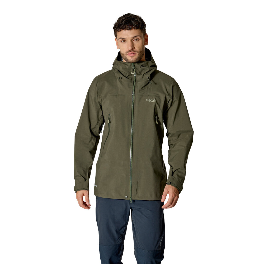 Rab Kangri GORE-TEX Men's Jacket - SS26