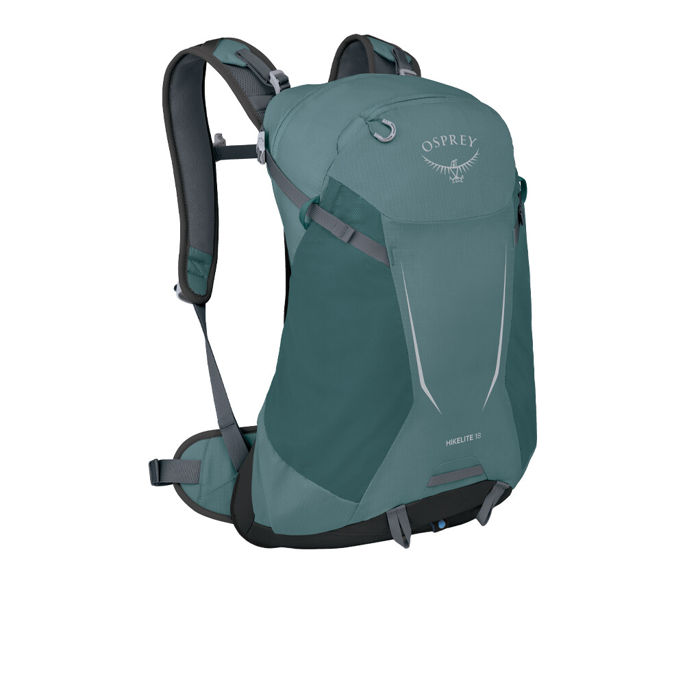 Osprey Hikelite 18L Hiking Backpack - SS26 Osprey Hikelite 18L Hiking Backpack - SS26