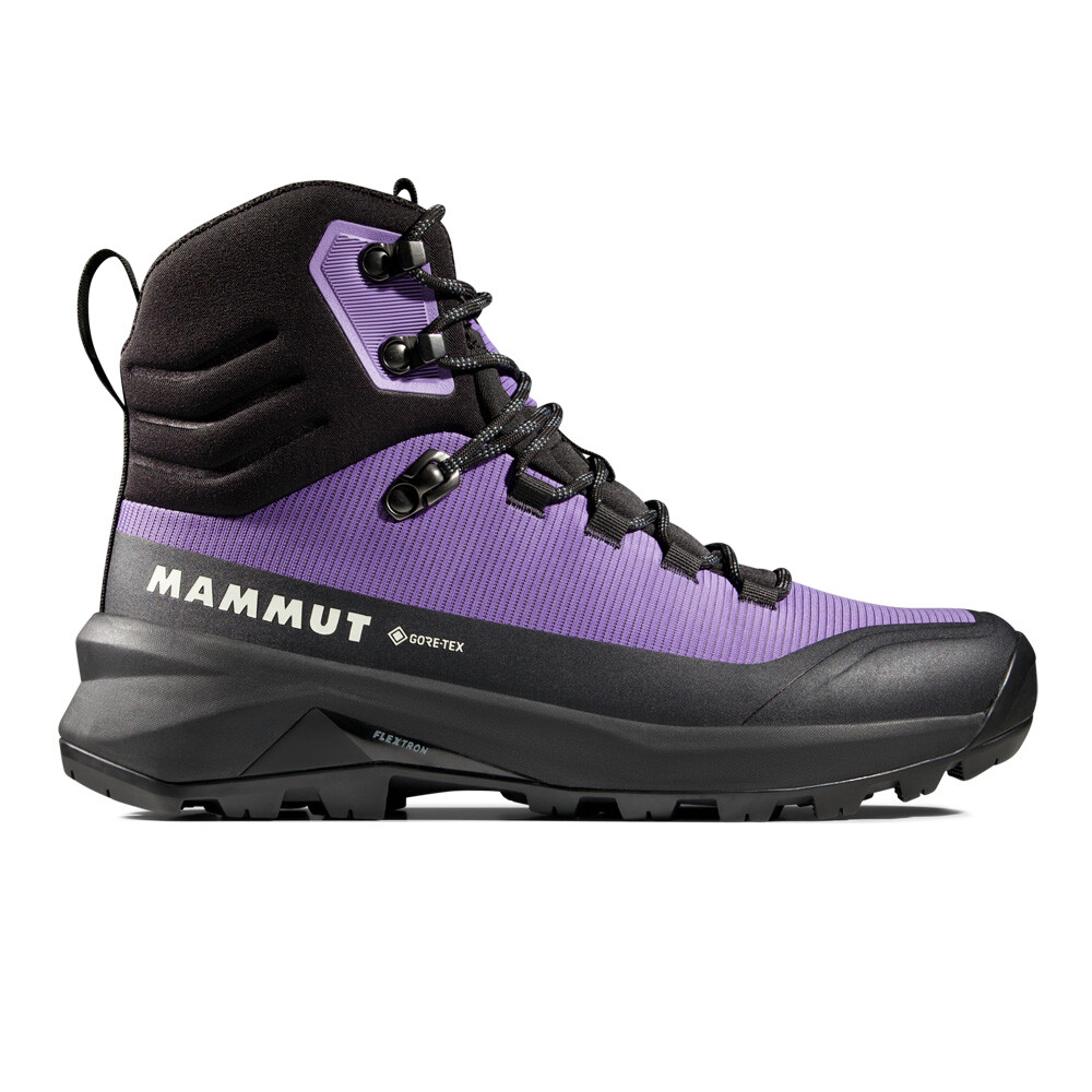 Mammut Ducan III High GORE-TEX Women's Walking Boots - SS26