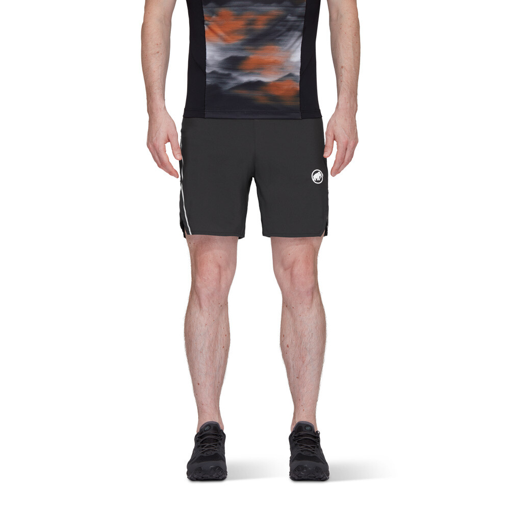 Mammut Aenergy TR Uomo Pantaloncini - SS26 Mammut Aenergy TR Uomo Pantaloncini - SS26