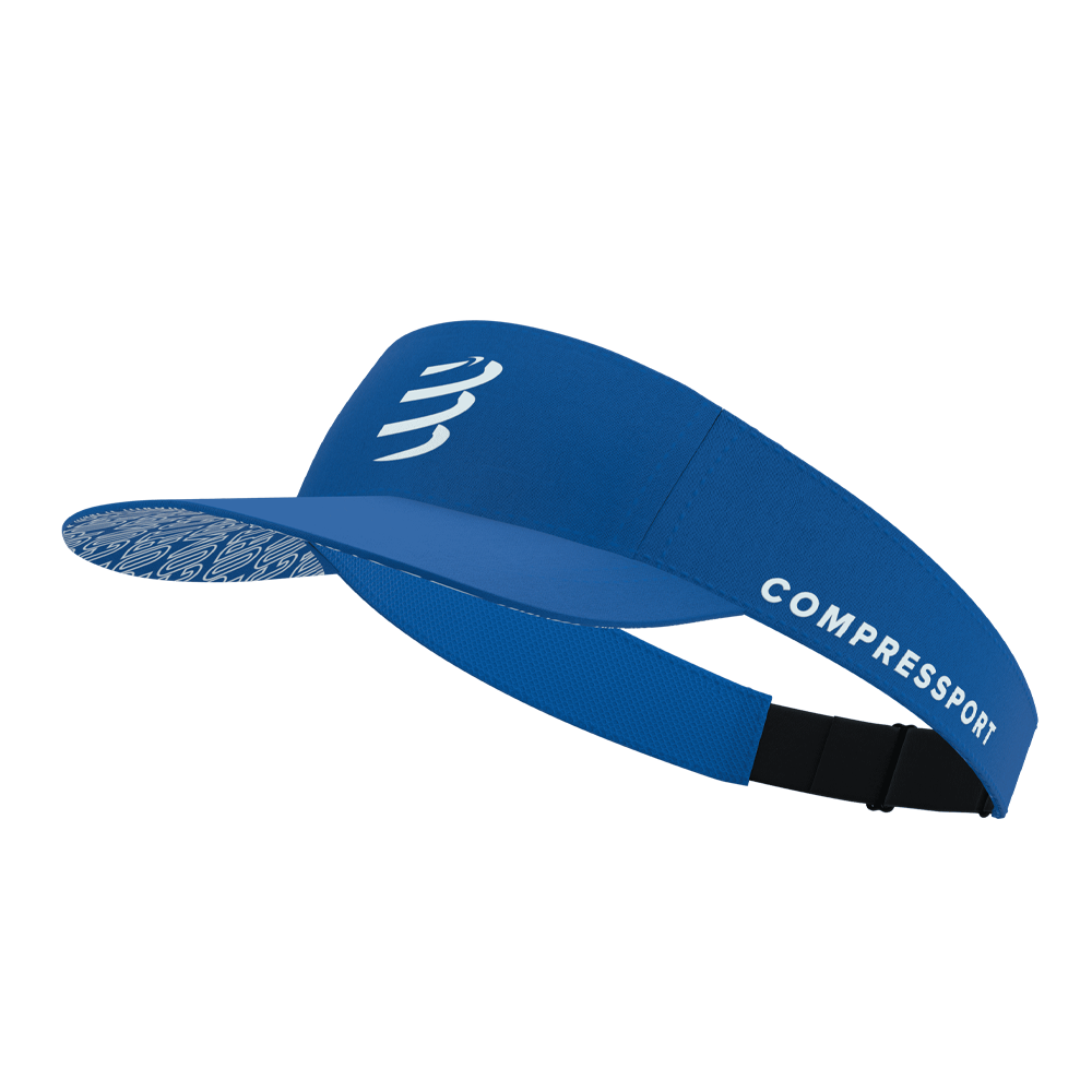 Compressport Ultralight Visor - SS26