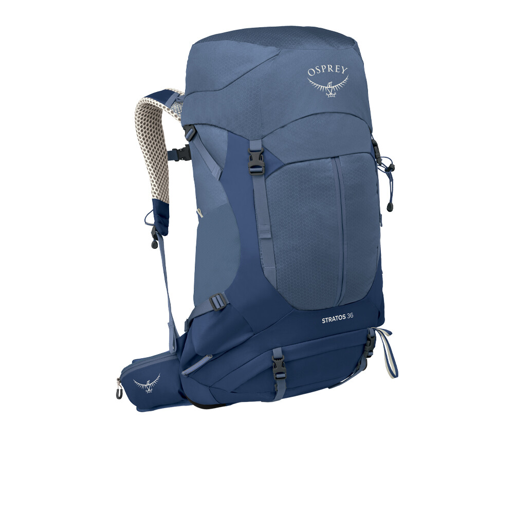 Osprey Stratos 36L Hiking Backpack - SS26