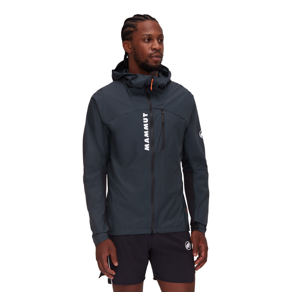 Mammut Aenergy WB Hooded Men's Jacket - SS26