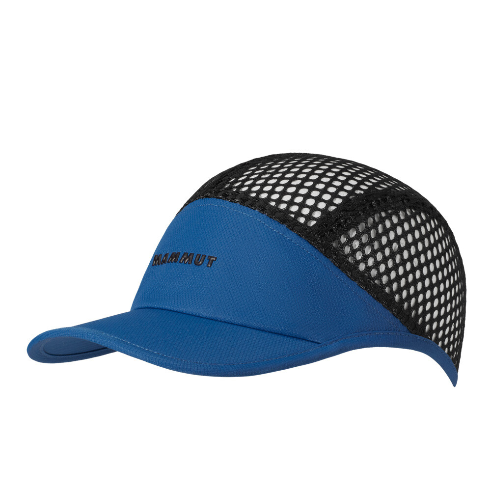 Mammut Aenergy Mesh Cap - SS26 Mammut Aenergy Mesh Cap - SS26
