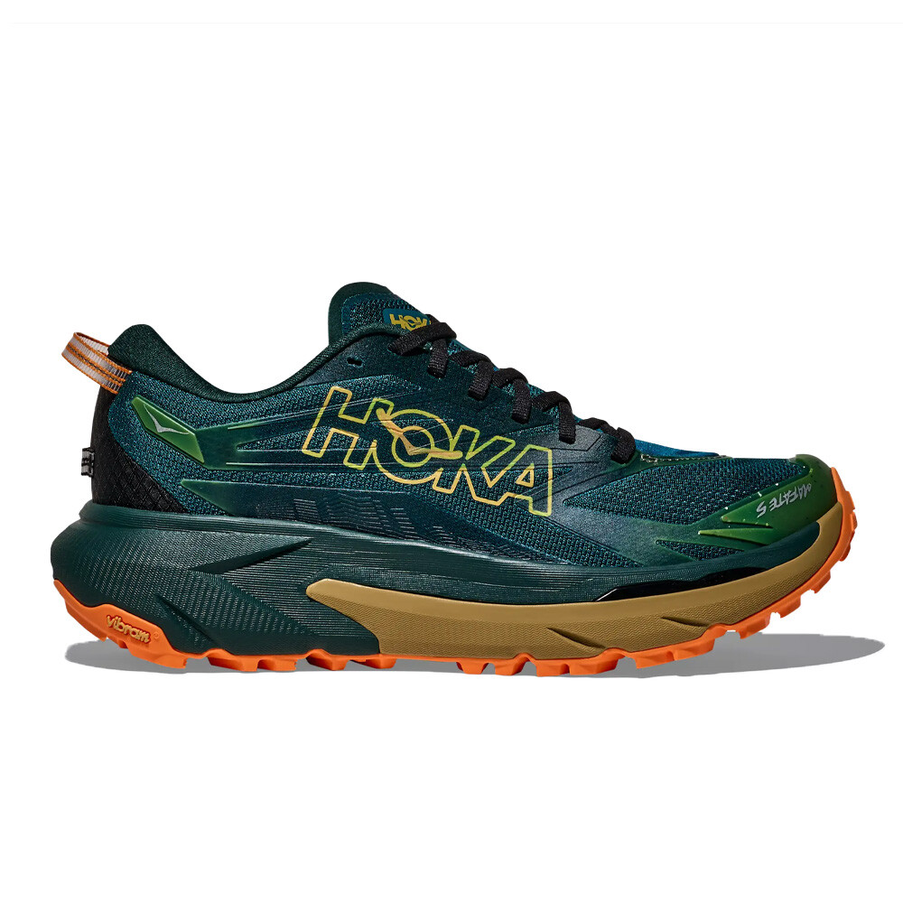Hoka Mafate 5 hombre zapatillas trail - SS26