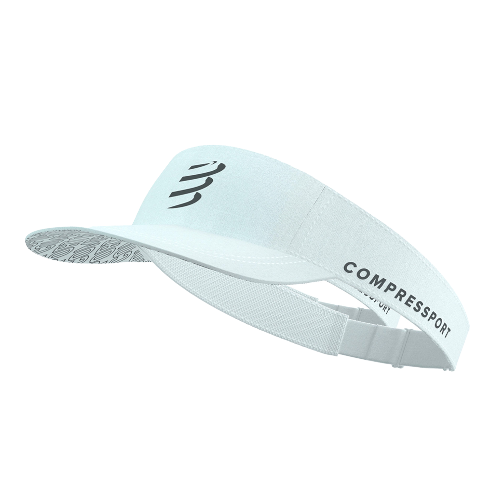 Compressport Ultralight Visor - SS26
