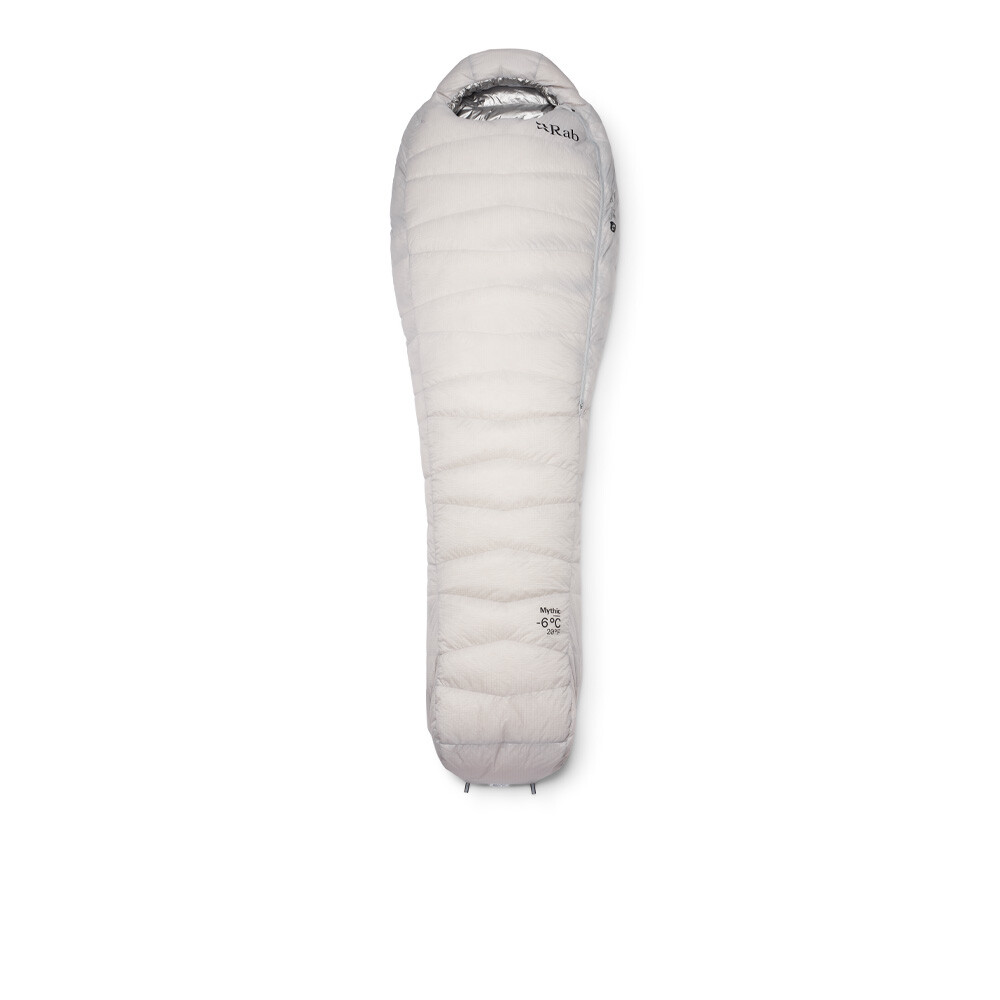 Rab Mythic  Minus 6°C Down Sleeping Bag (Regular) - SS26