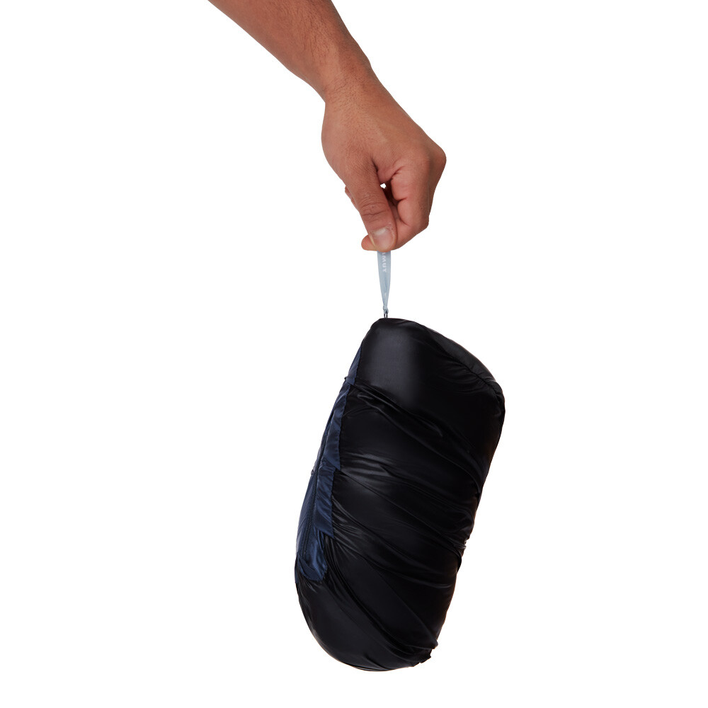 Mammut Broad Peak Light Insulated Hooded homme Down veste - SS26