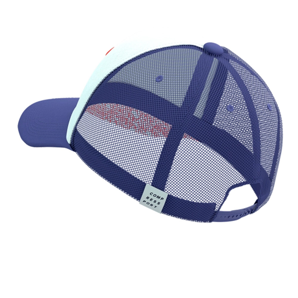Compressport Trucker Cap - SS26