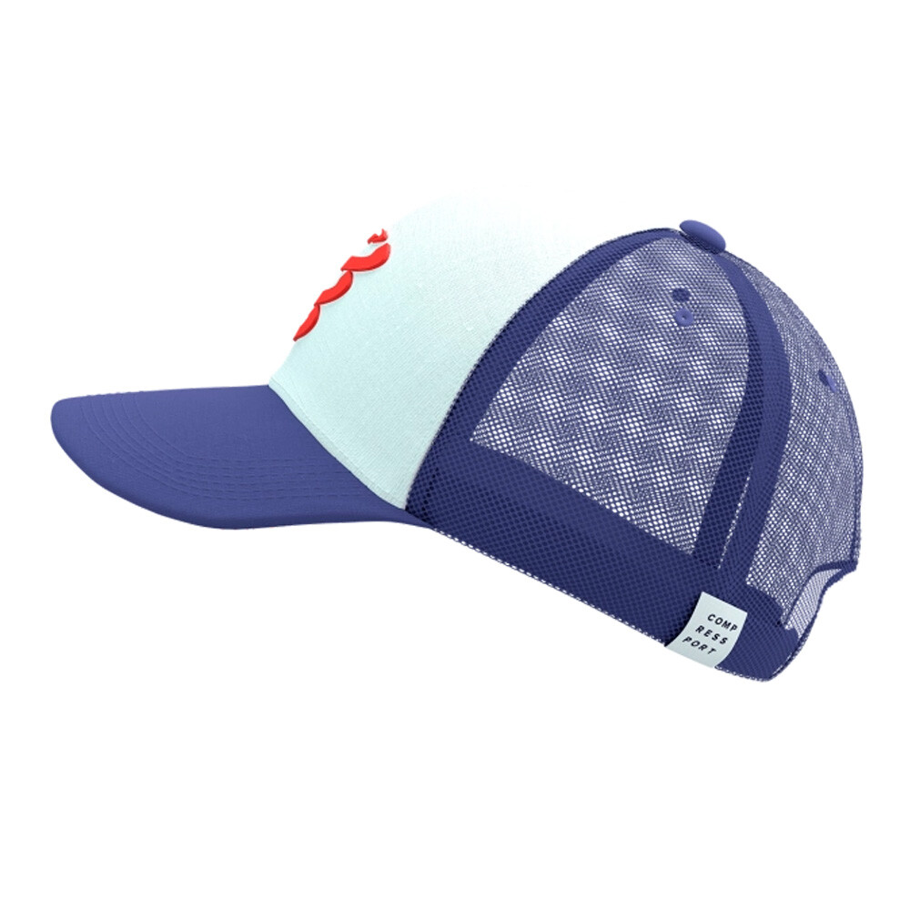 Compressport Trucker Cap - SS26