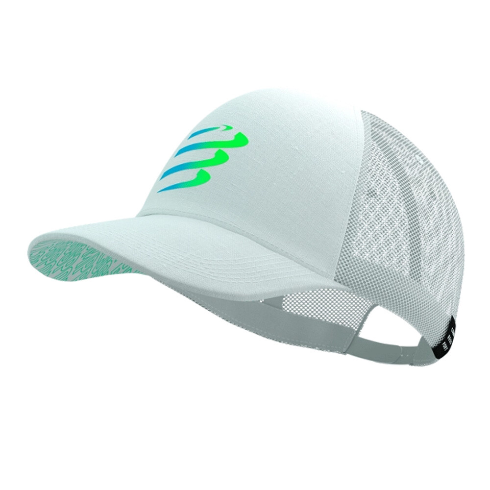 Compressport Trucker Cap - SS26 Compressport Trucker Cap - SS26