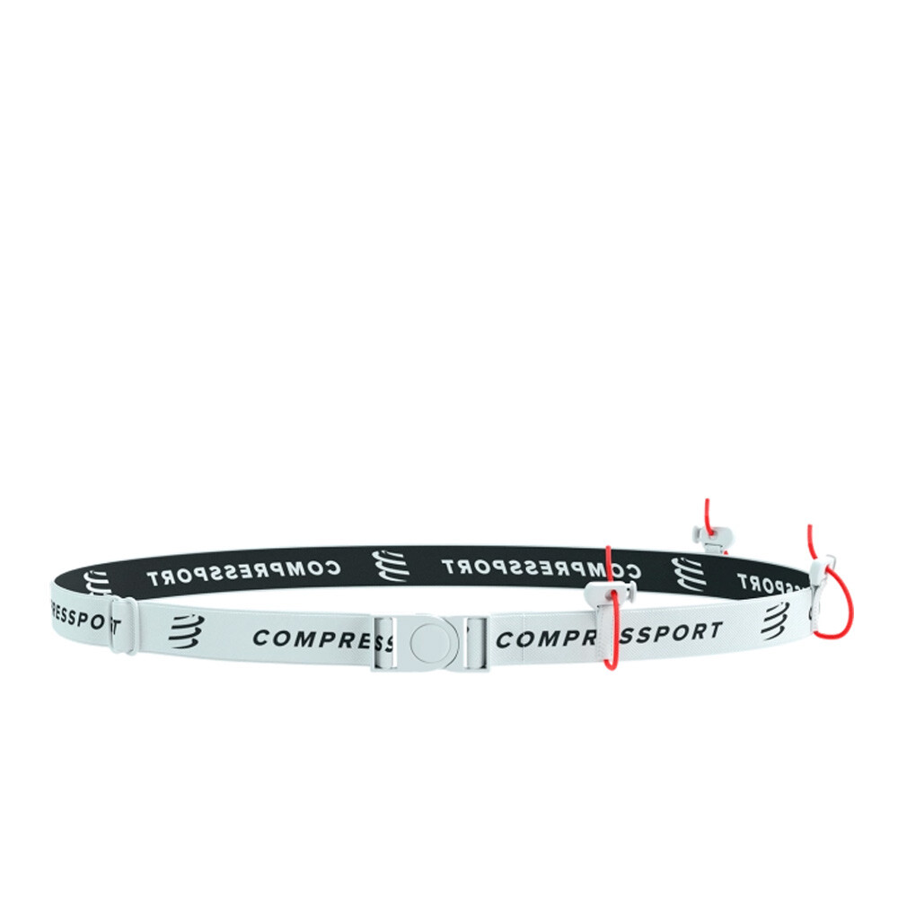 Compressport Race Belt - SS26
