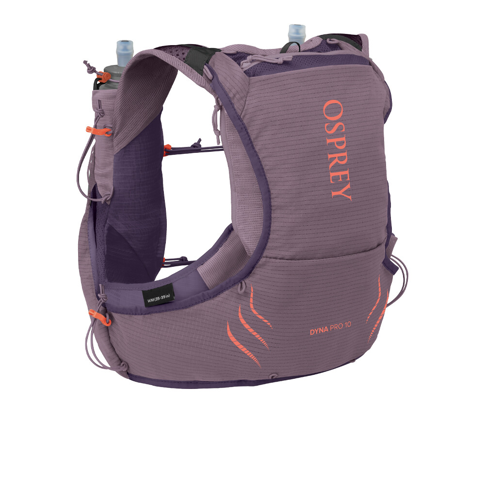 Osprey Dyna Pro 10 Run Women's Hydration Vest (Medium) - SS26 Osprey Dyna Pro 10 Run Women's Hydration Vest (Medium) - SS26