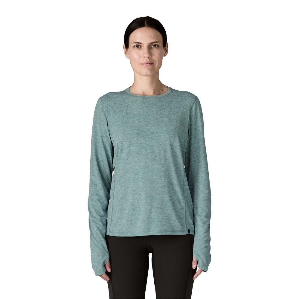 Patagonia Capilene Cool Sun mujer Top - SS26