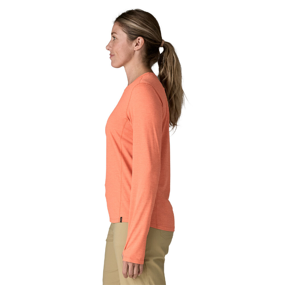 Patagonia Capilene Cool Sun mujer Top - SS26