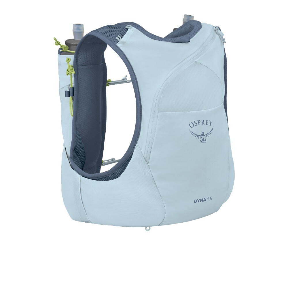 Osprey Dyna 1.5 femme Hydration débardeur (Large) - SS26