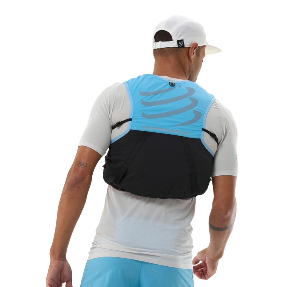 Compressport UltRun Evo 10 Pack - SS26