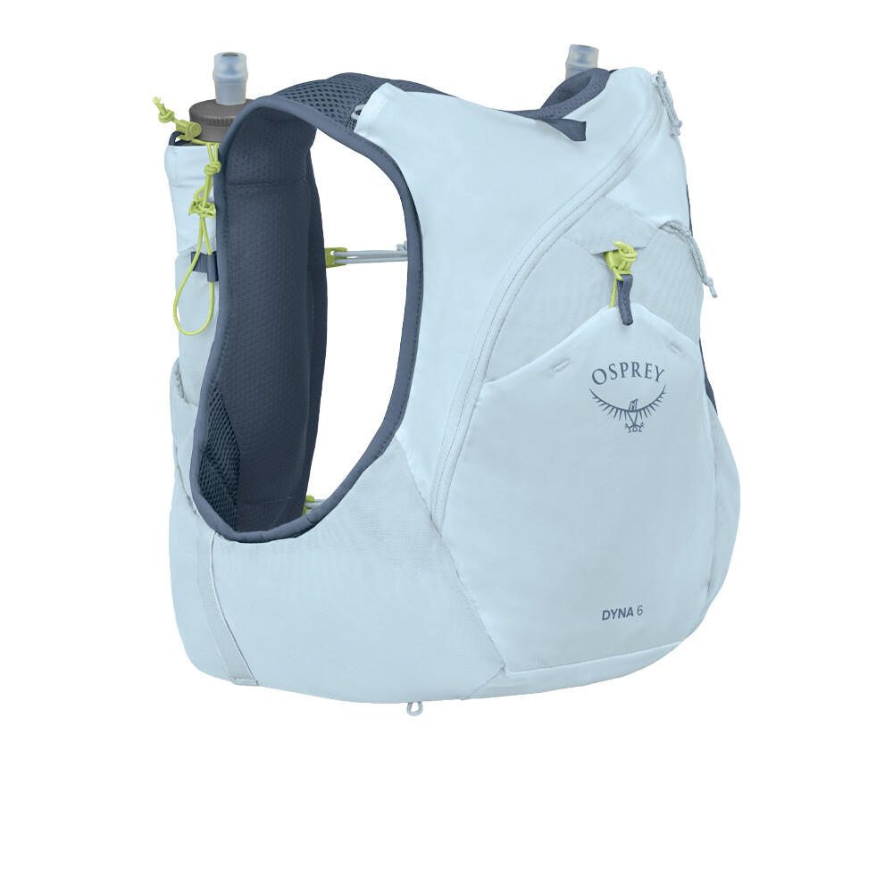 Osprey Dyna 6 femme Hydration débardeur (Small) - SS26