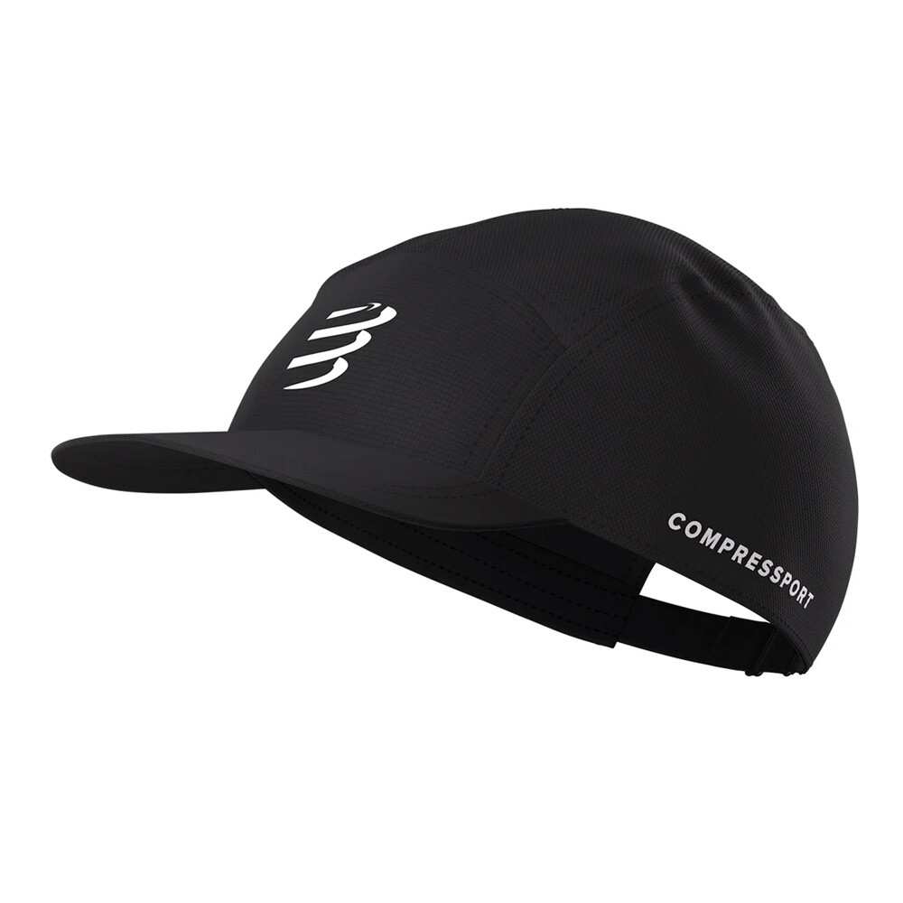 Compressport 5 Panel casquette - SS26