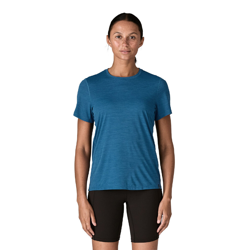 Patagonia Capilene Cool Ultra Women's T-Shirt - SS26