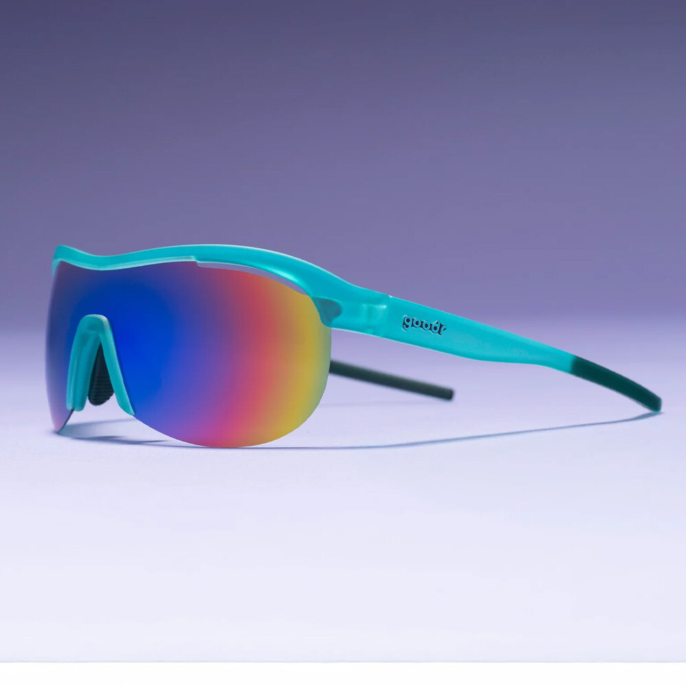 Goodr Sonic G Cue Slow-Mo Montage Sonnenbrille - SS26