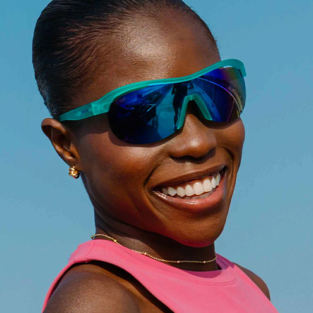 Goodr Sonic G Cue Slow-Mo Montage Sonnenbrille - SS26