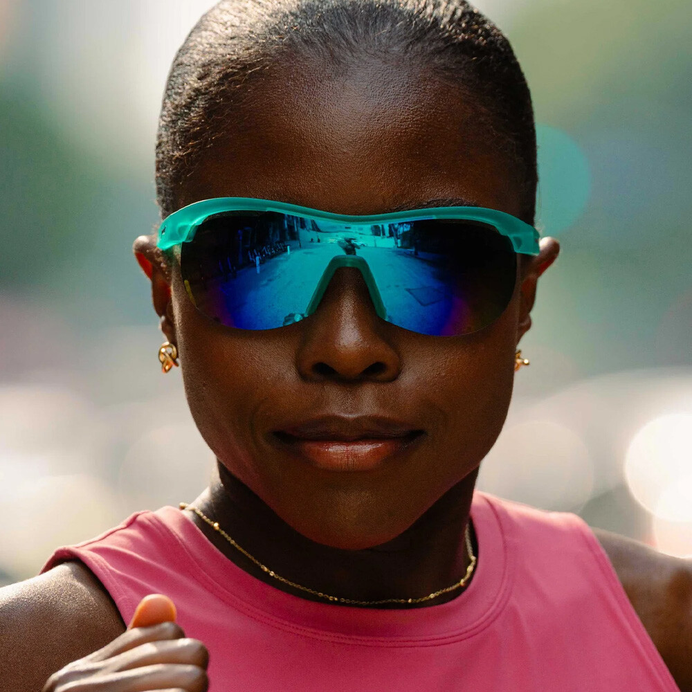 Goodr Sonic G Cue Slow-Mo Montage Sonnenbrille - SS26