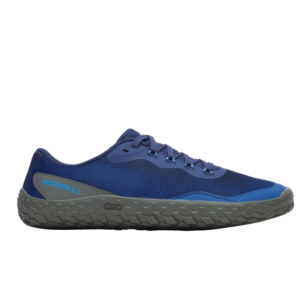 Merrell Vapor Glove 7 Men's Trail Running Shoes - SS26