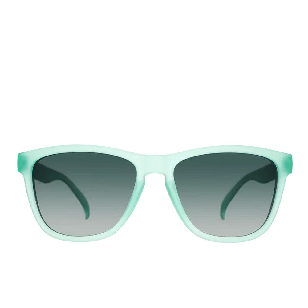 Goodr OG's Dinner Mint Debauchery Sunglasses - SS26