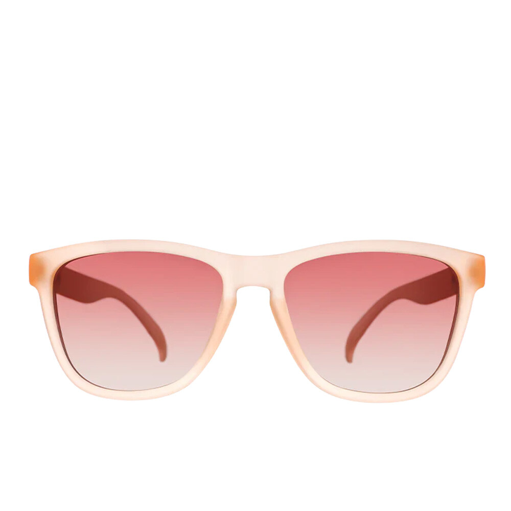 Goodr OG's Don't Make Me Blush Sunglasses - SS26