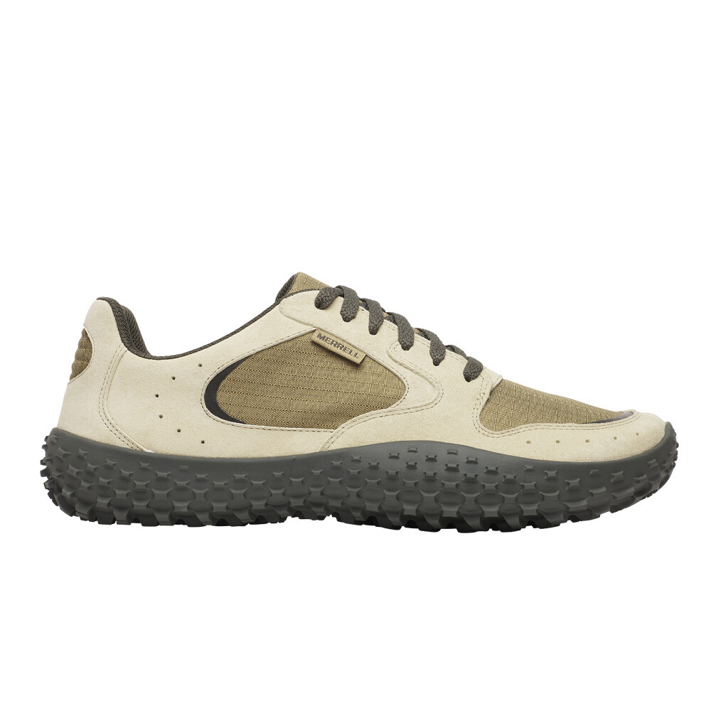 Merrell Wrapt Sneaker Waterproof Men's Walking Shoes - SS26