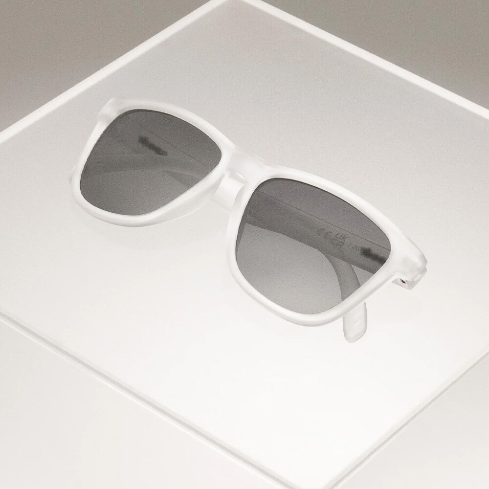 Goodr OG's Just Add Googly Eyes Sunglasses - SS26
