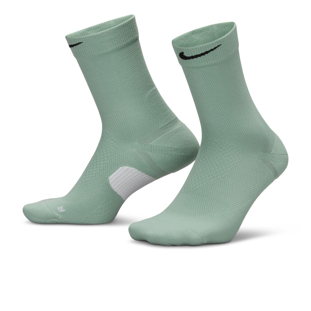 Nike Midweight Crew Running Socks - SP26