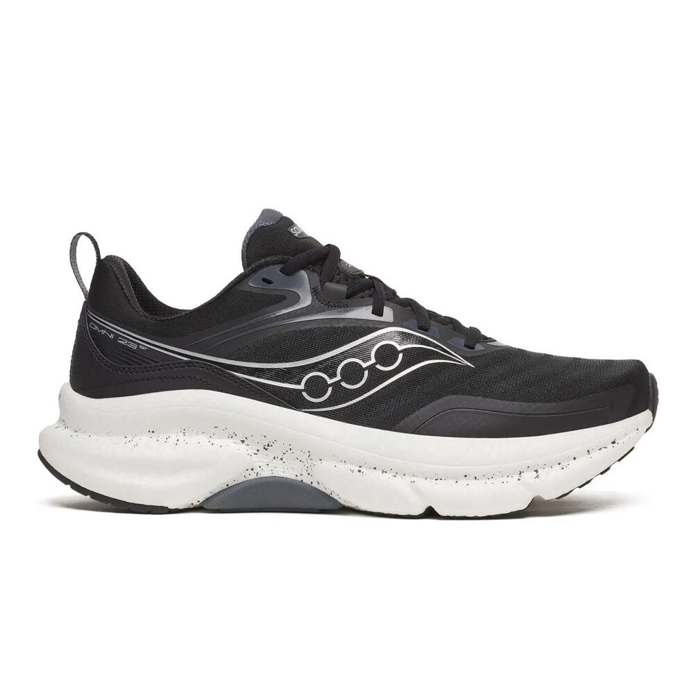 Saucony Omni 23 ST Men's Running Shoes - SS26