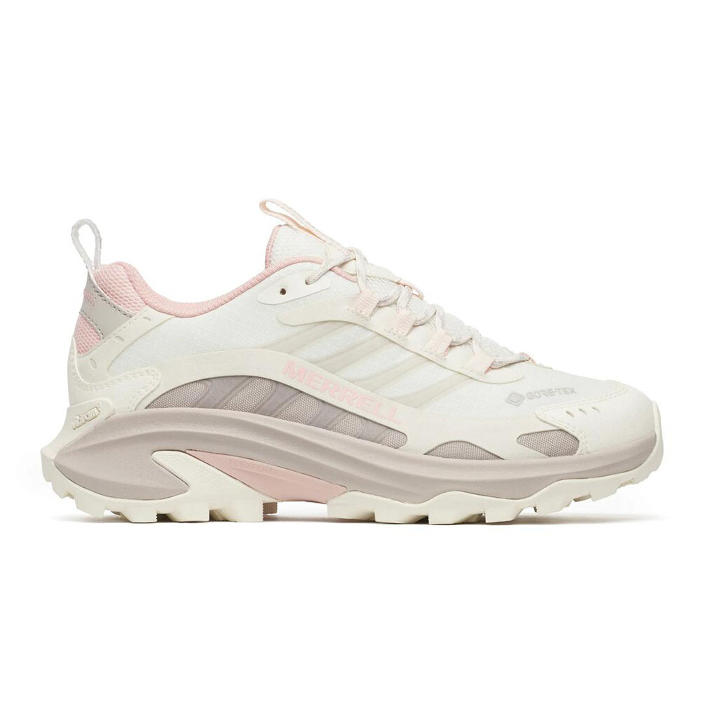 Merrell Moab Speed 2 GORE-TEX Women's Walking Shoes - SS26